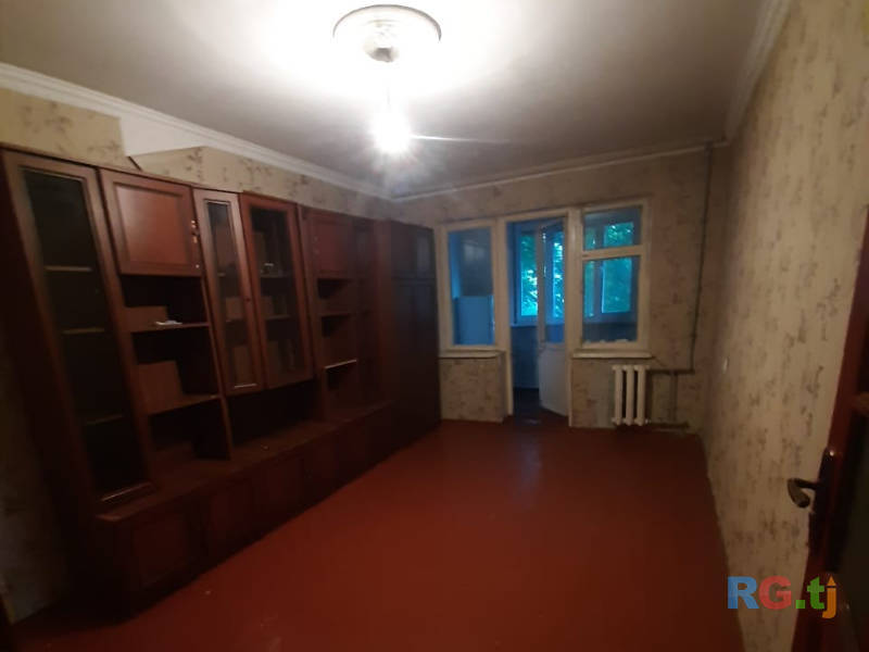 2-комн. квартира, 45 м² 3 этаж на продажу