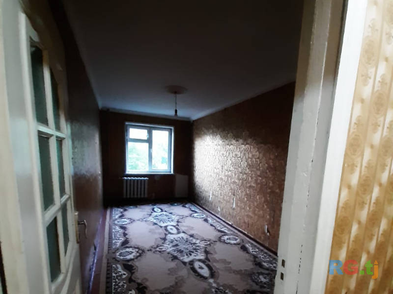 2-комн. квартира, 45 м² 3 этаж на продажу