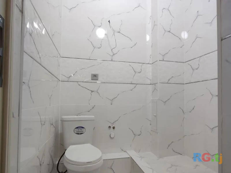Комната в трехкомнатной квартире
