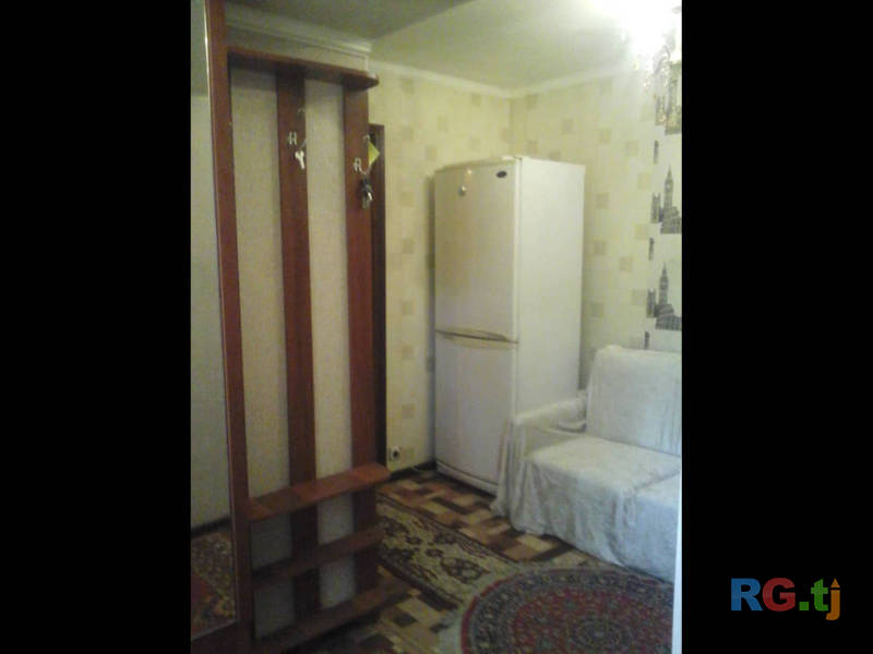 1-комн. квартира, 1 этаж в аренду