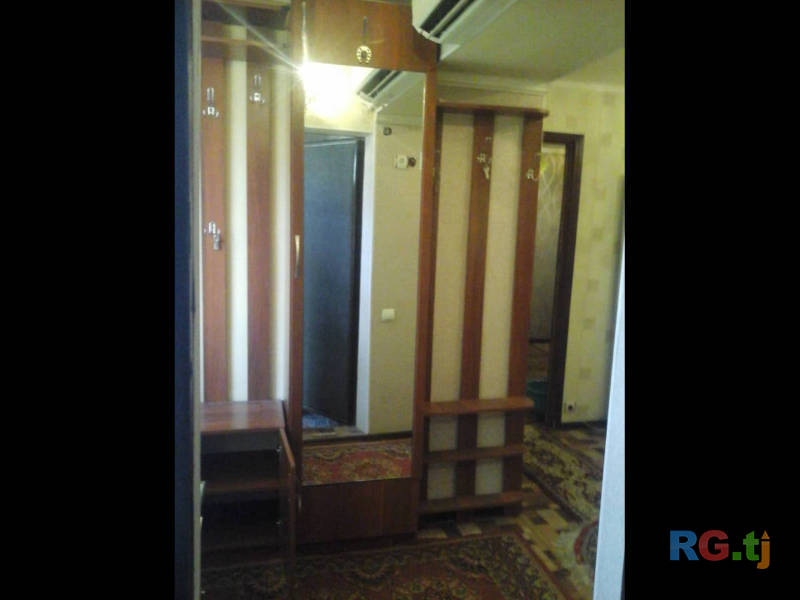1-комн. квартира, 1 этаж в аренду
