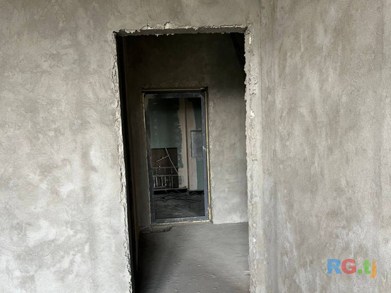 2-комн. квартира, 51 м² 12 этаж на продажу