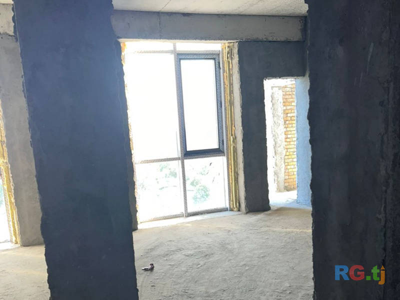 2-комн. квартира, 51 м² 12 этаж на продажу