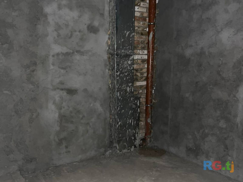 2-комн. квартира, 51 м² 12 этаж на продажу