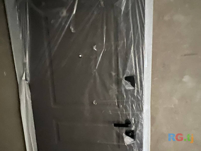 2-комн. квартира, 51 м² 12 этаж на продажу
