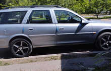 Opel Astra Срочно 1.6 1999 г.
