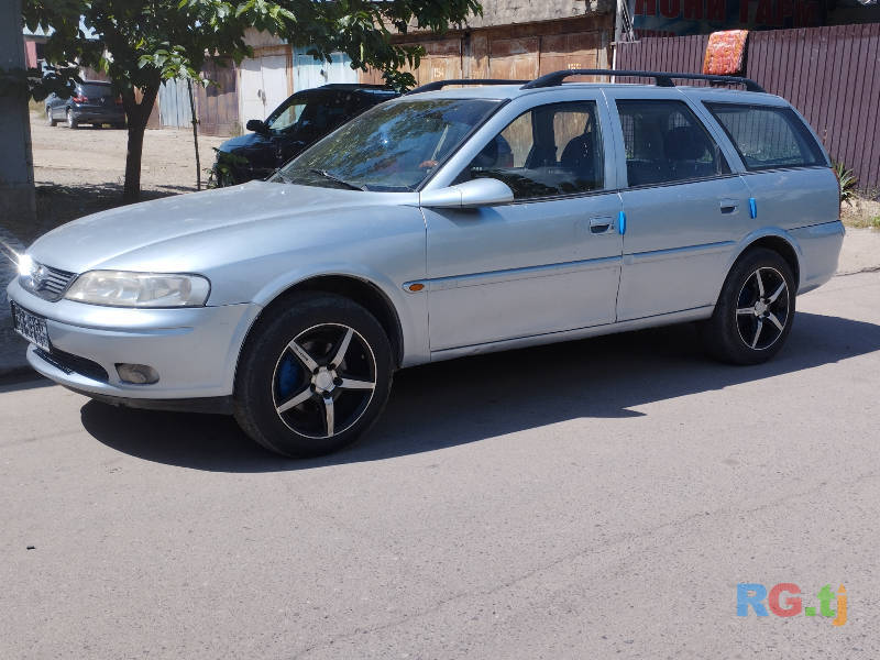Opel Astra Срочно 1.6 1999 г.