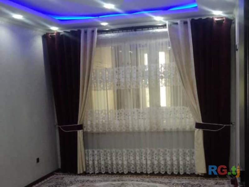 5-комн. квартира, 100 м² 4 этаж на продажу