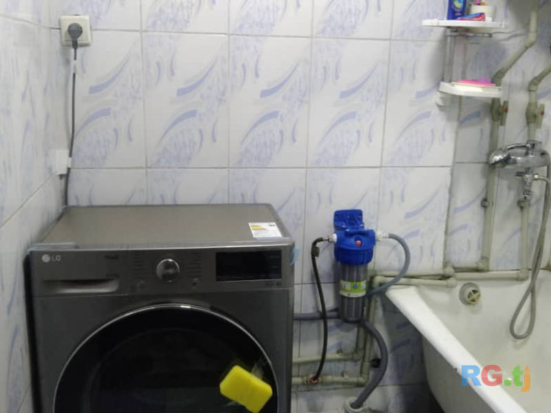 5-комн. квартира, 100 м² 4 этаж на продажу