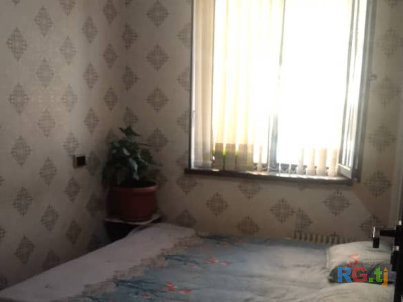 5-комн. квартира, 100 м² 4 этаж на продажу