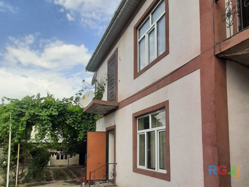 2-эт. дом 6-комн. 3 сот. на продажу