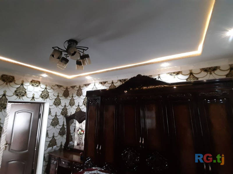 2-эт. дом 6-комн. 3 сот. на продажу