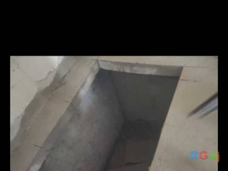 Услуги бензореза
