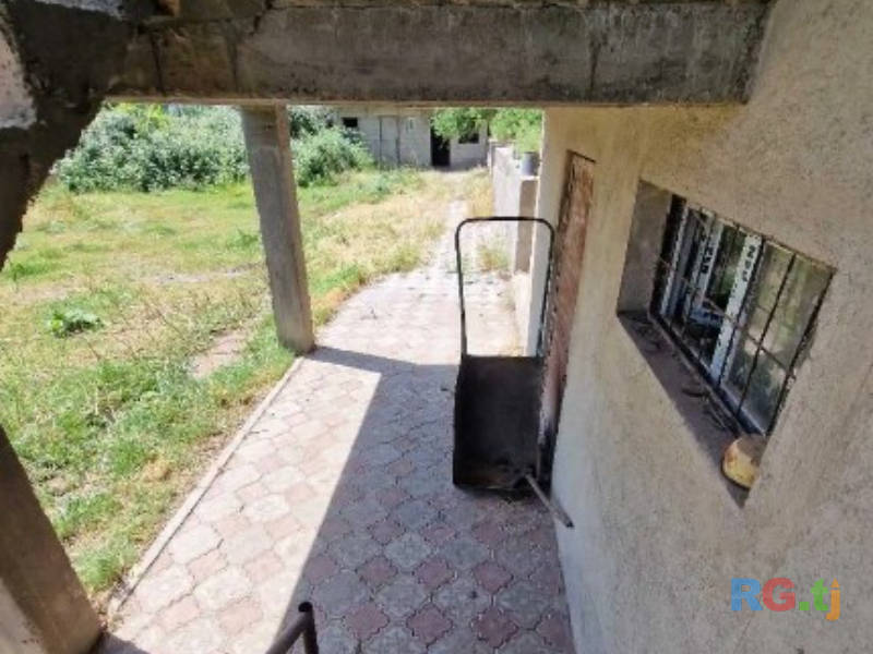 2-эт. дом 3-комн. 12 сот. на продажу