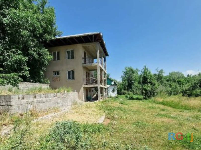 2-эт. дом 3-комн. 12 сот. на продажу