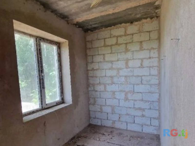 2-эт. дом 3-комн. 12 сот. на продажу