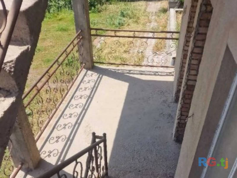 2-эт. дом 3-комн. 12 сот. на продажу