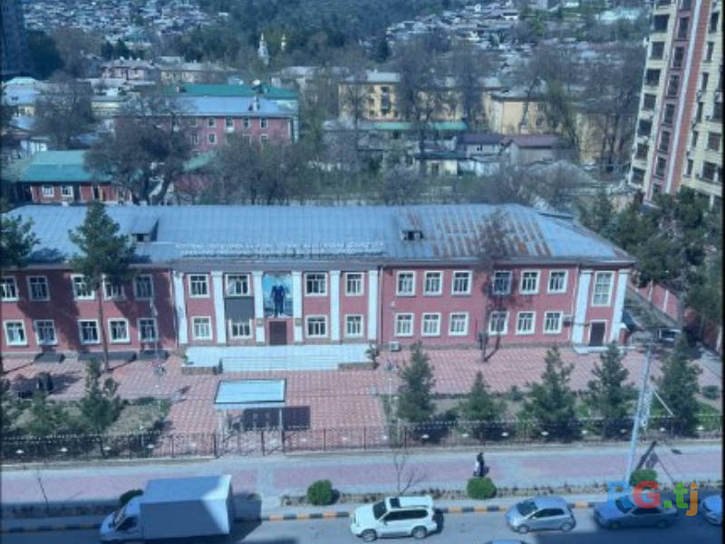 2-комн. квартира, 52 м² 6 этаж на продажу