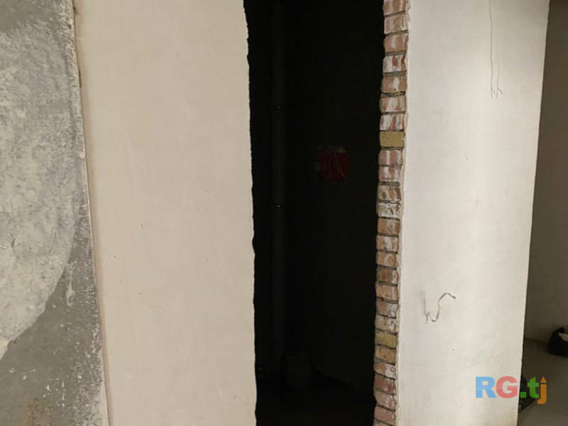 2-комн. квартира, 92 м² 4 этаж на продажу
