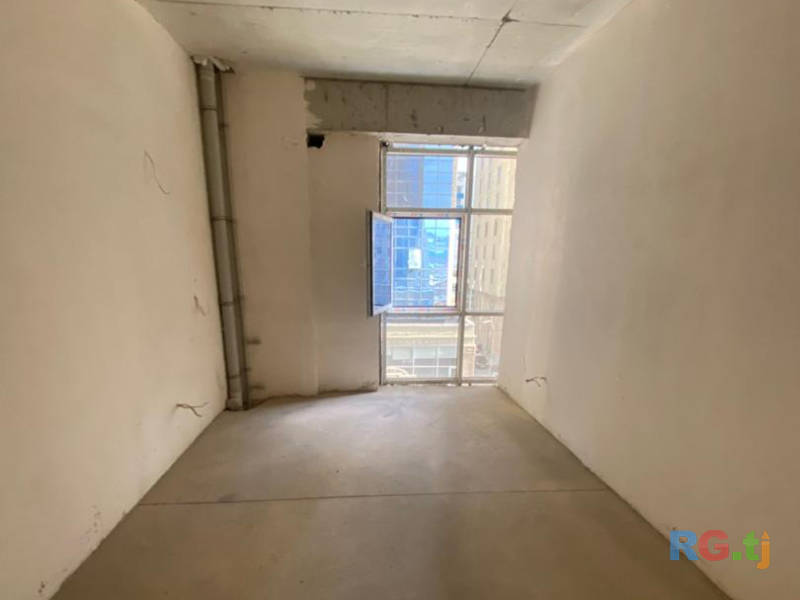 2-комн. квартира, 92 м² 4 этаж на продажу