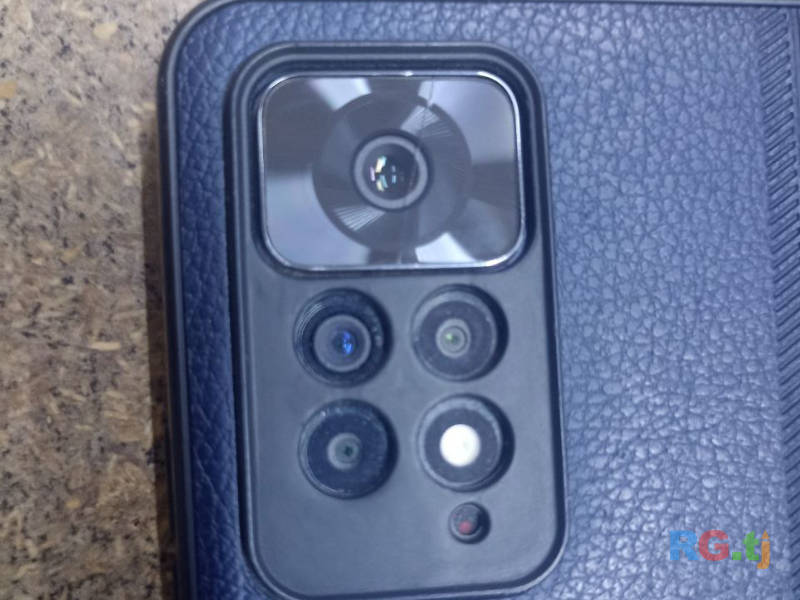 Redmi Note 11 pro 8/128gb