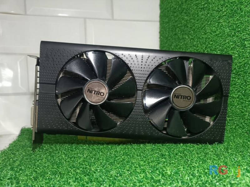 Rx 580 radeon 8 gb