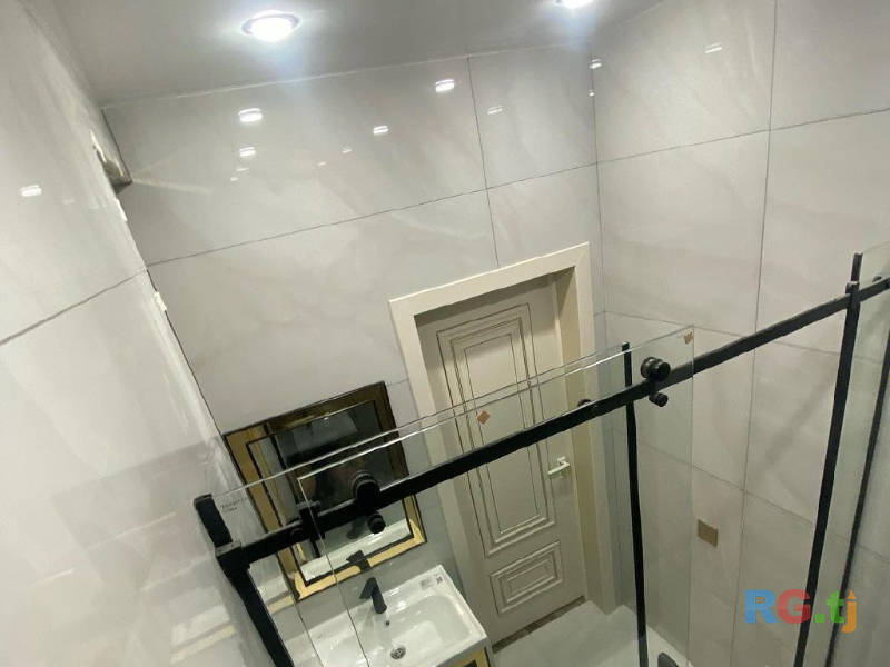 Евроремонт квартир под ключ