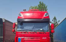 DAF 105/510 2008 г.