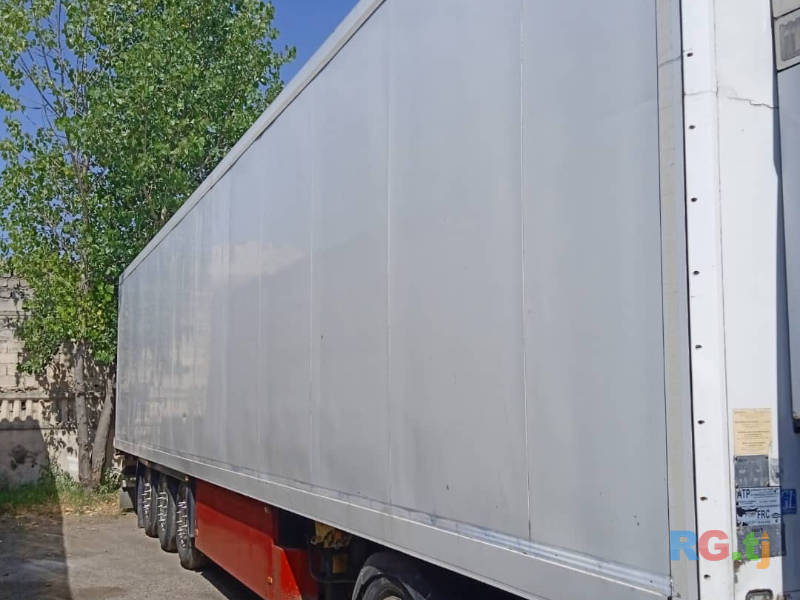 DAF 105/510 2008 г.