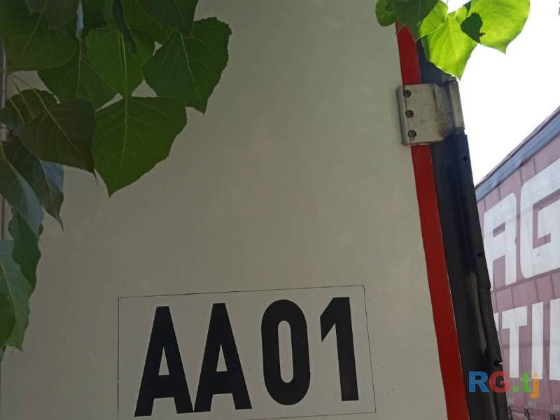 DAF 105/510 2008 г.
