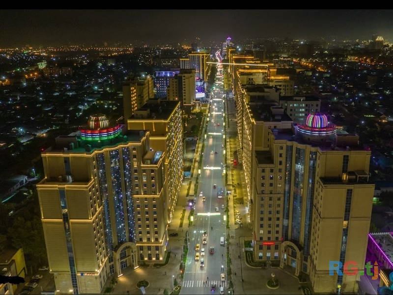 2-комн. квартира, 55 м² 4 этаж на продажу
