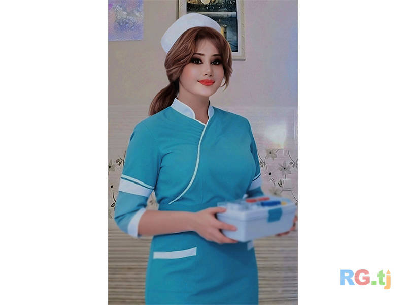 Оздоровительный массаж