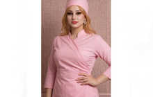 Оздоровительный массаж