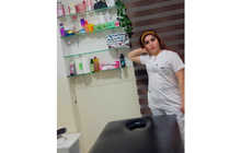 Лечебный массаж