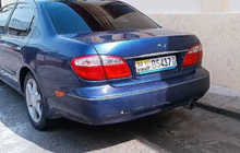 Nissan Maxima 3.0 2004 г.