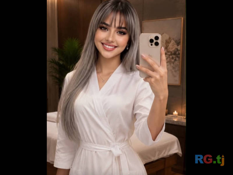 Оздоровительный массаж