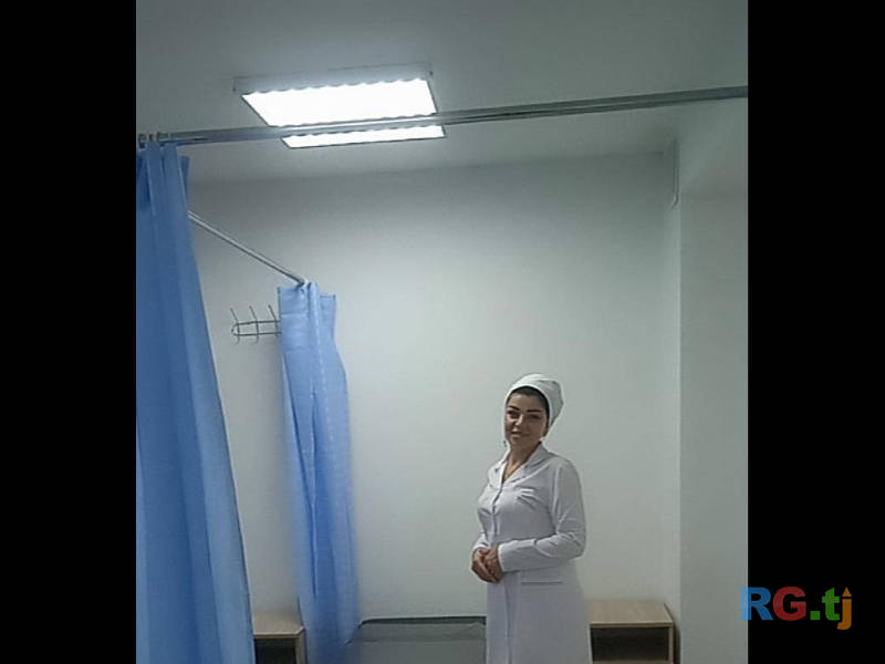 Оздоровительный массаж