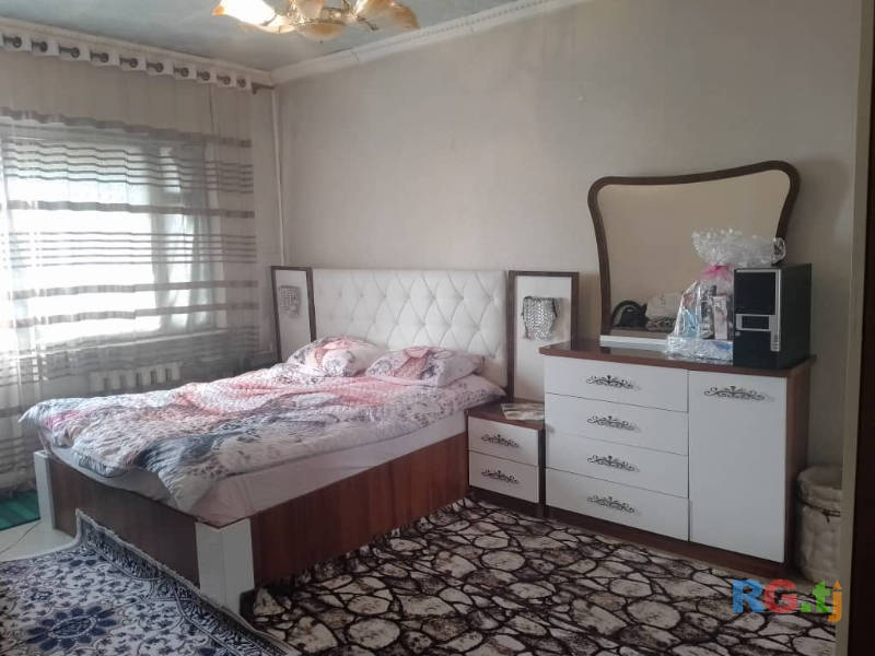 3-комн. квартира, 60 м² 9 этаж на продажу
