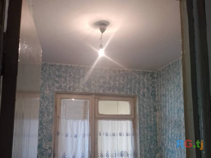 3-комн. квартира, 60 м² 9 этаж на продажу
