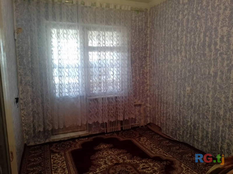 3-комн. квартира, 60 м² 9 этаж на продажу