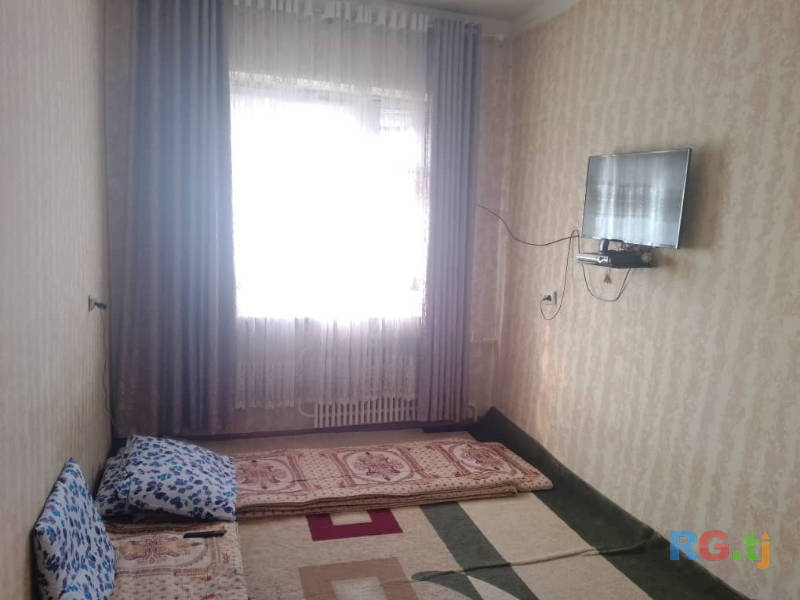 3-комн. квартира, 60 м² 9 этаж на продажу