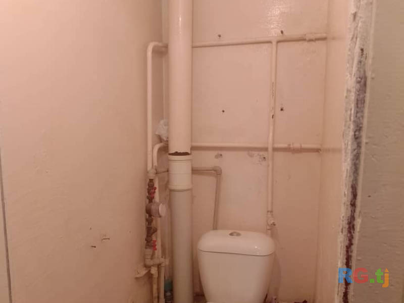 3-комн. квартира, 60 м² 9 этаж на продажу