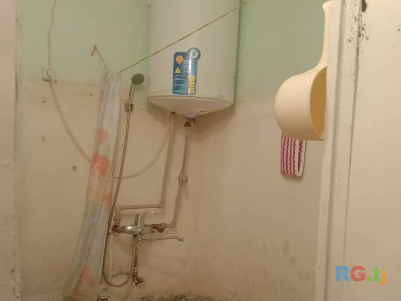 3-комн. квартира, 60 м² 9 этаж на продажу