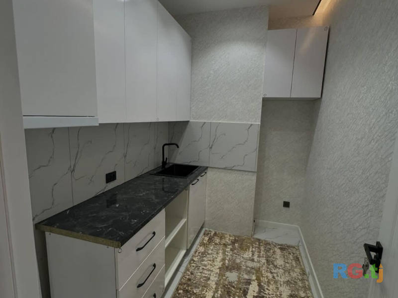 3-комн. квартира, 64 м² 2 этаж на продажу