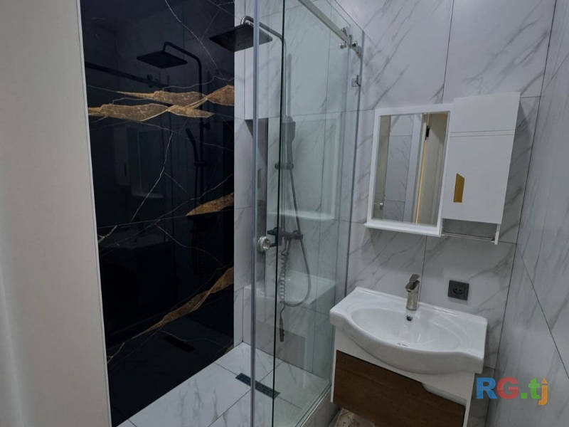 3-комн. квартира, 64 м² 2 этаж на продажу