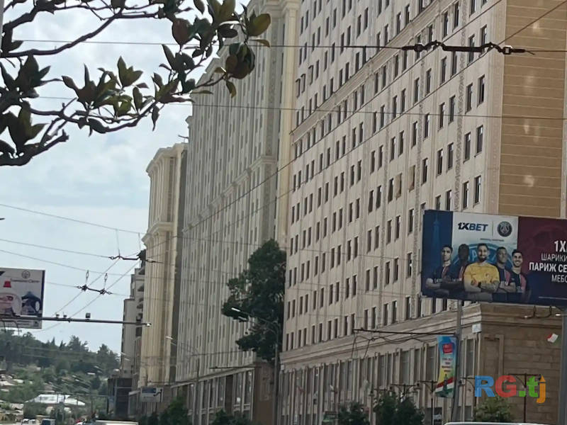 1-комн. квартира, 53 м² 6 этаж на продажу