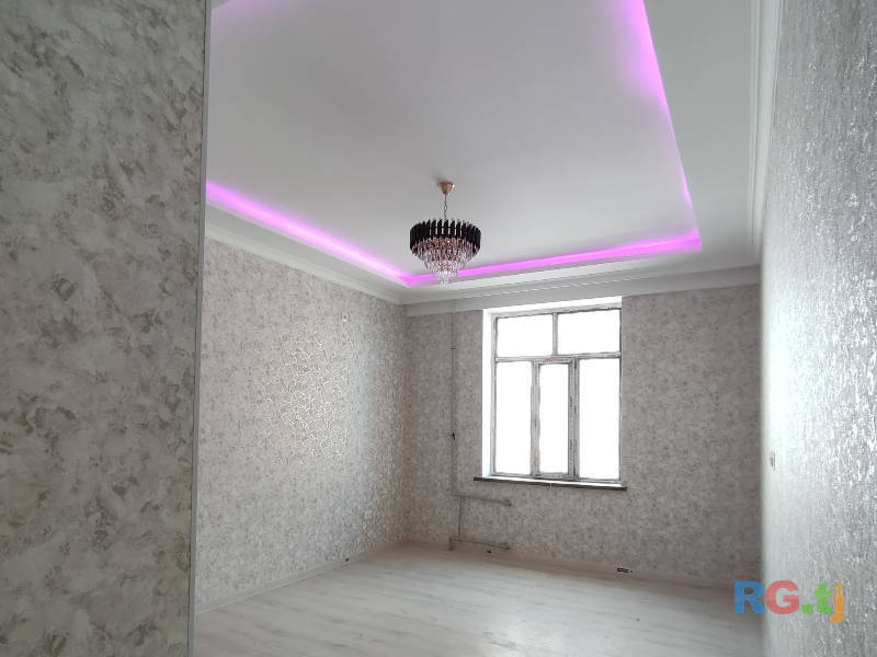 3-комн. квартира, 130 м² 7 этаж на продажу
