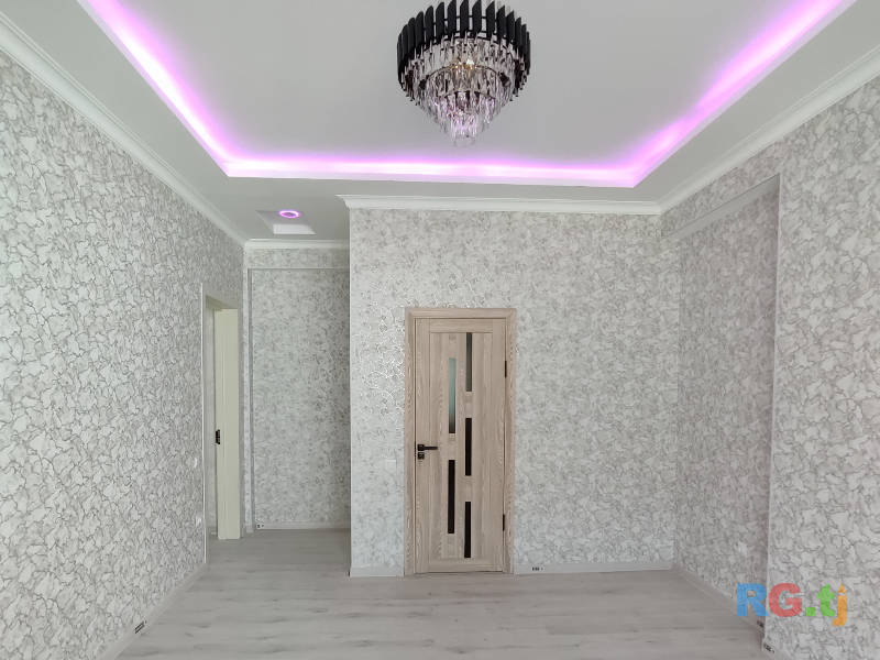 3-комн. квартира, 130 м² 7 этаж на продажу