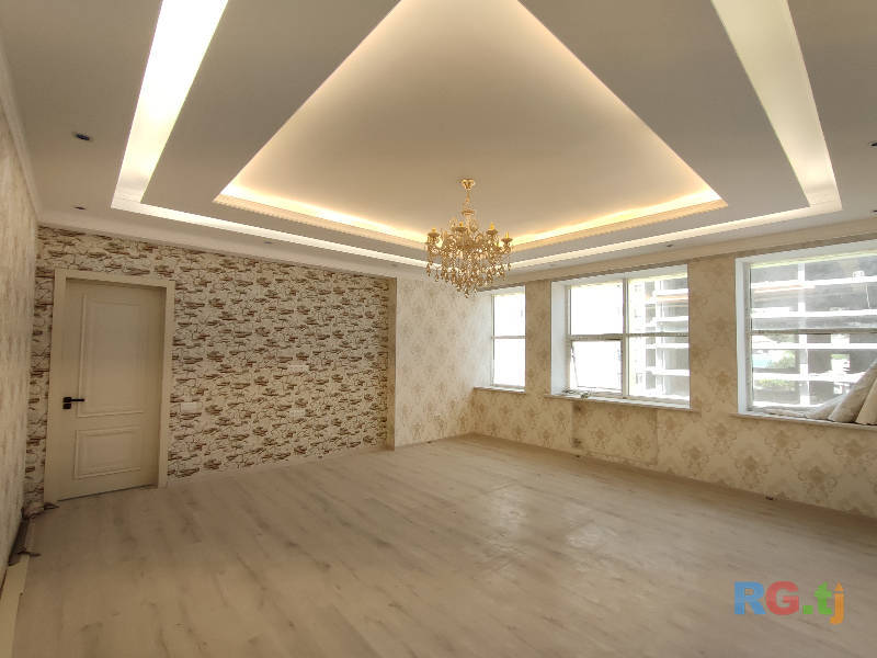 3-комн. квартира, 130 м² 7 этаж на продажу