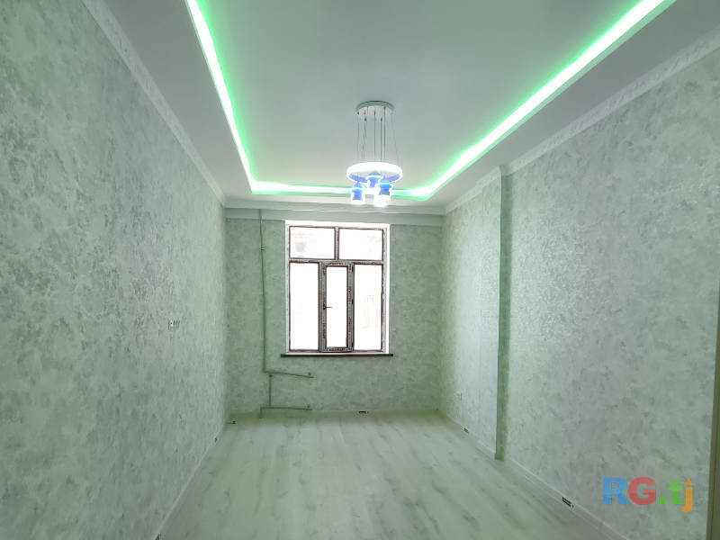 3-комн. квартира, 130 м² 7 этаж на продажу